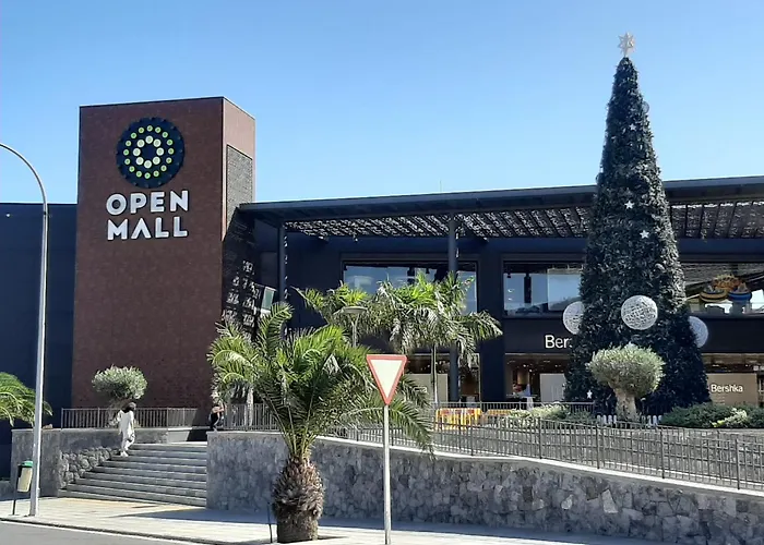 Arrecife Lanzarote