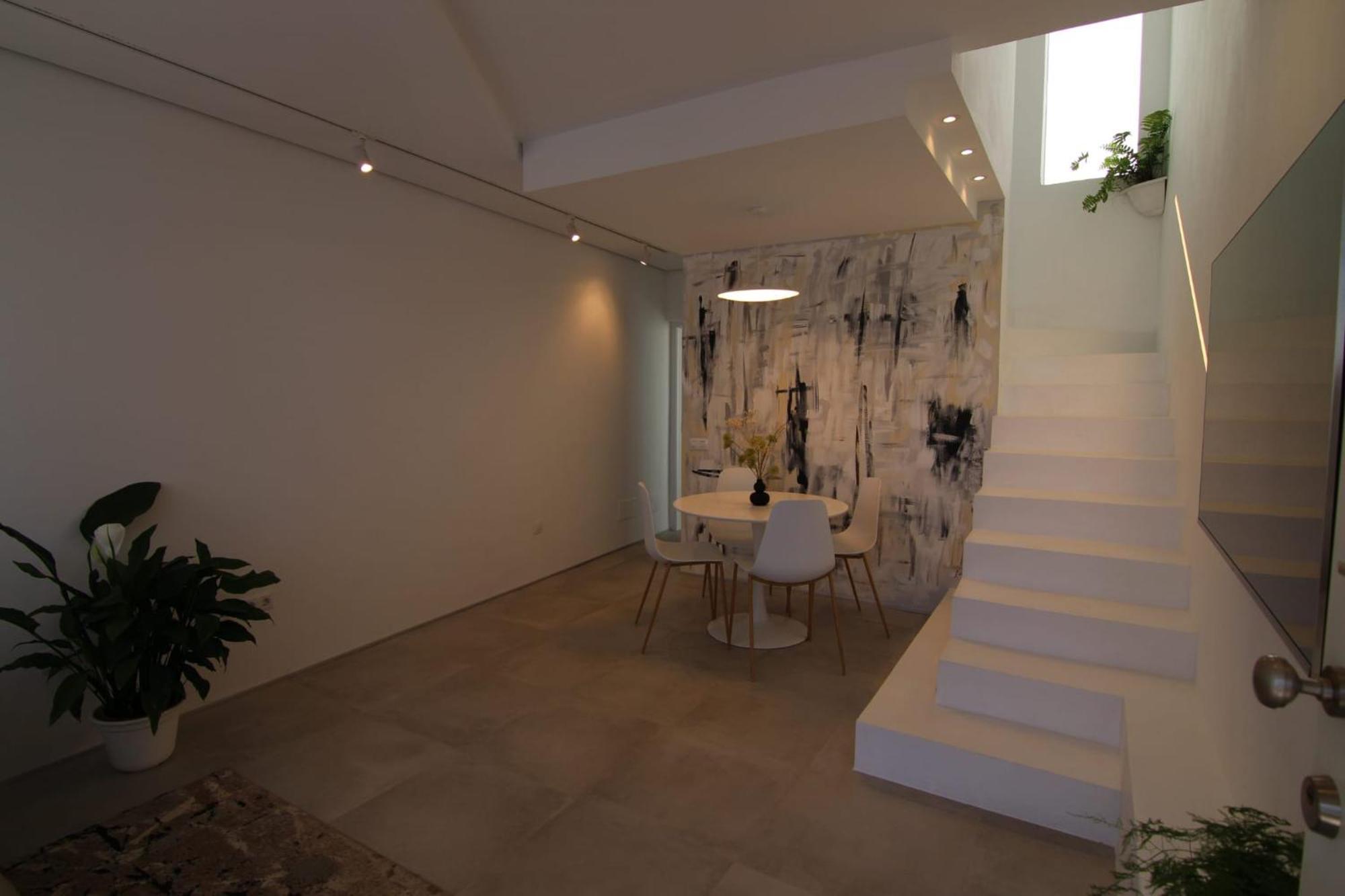 Lanzarote Villa *